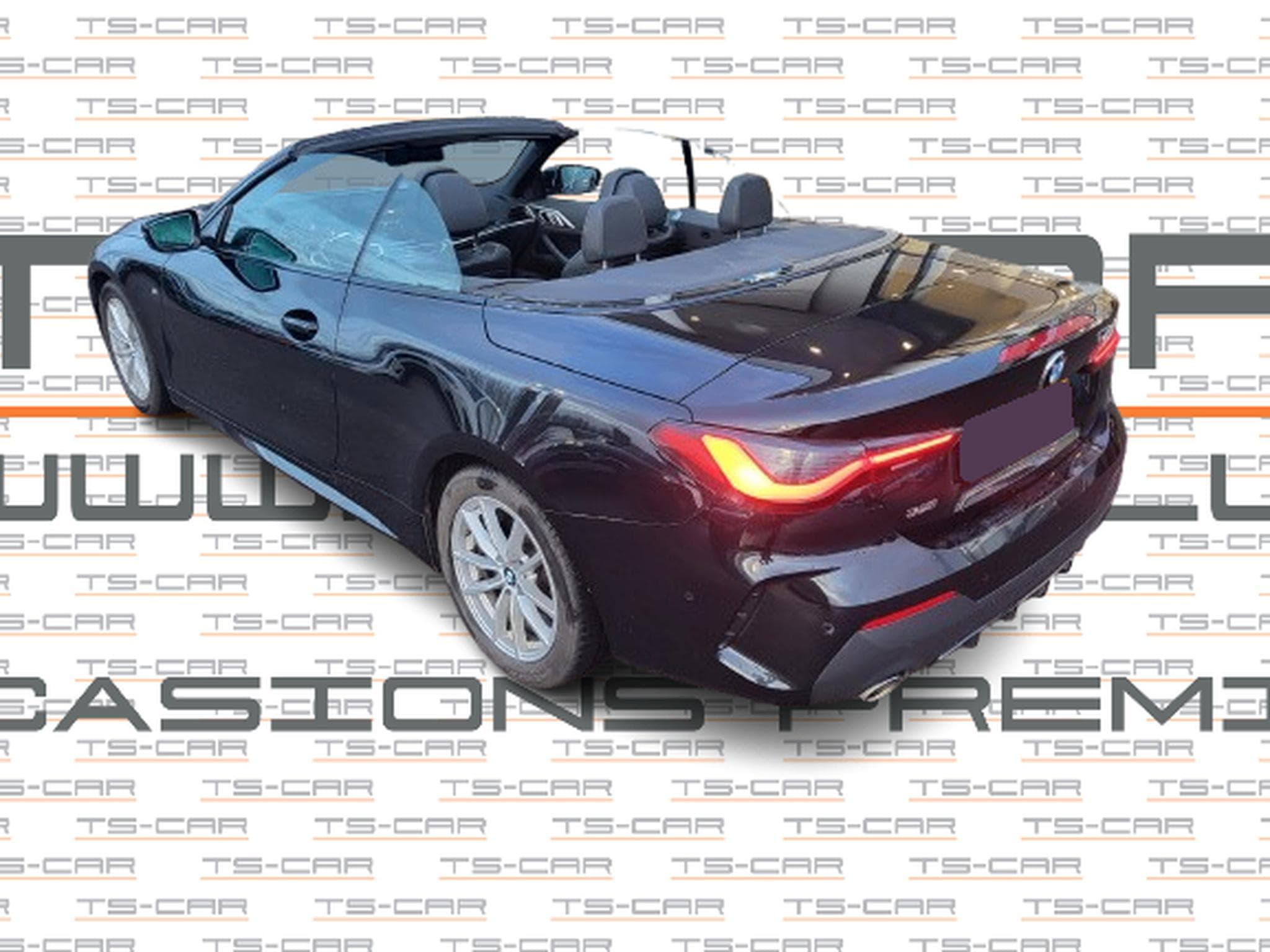 BMW 420 Pack Sport M 190cv (2023) - Photo 12