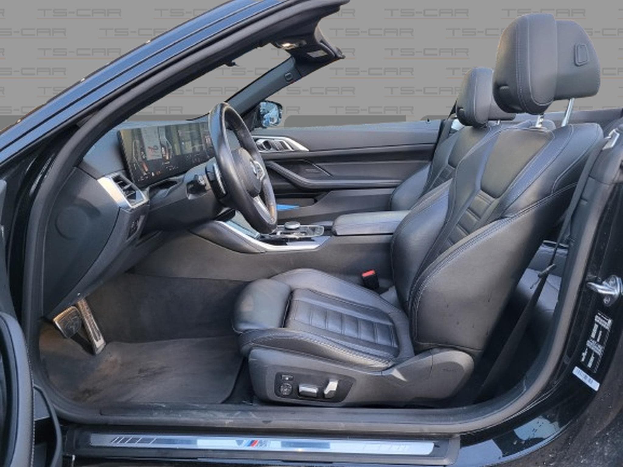 BMW 420 Pack Sport M 190cv (2023) - Photo 14