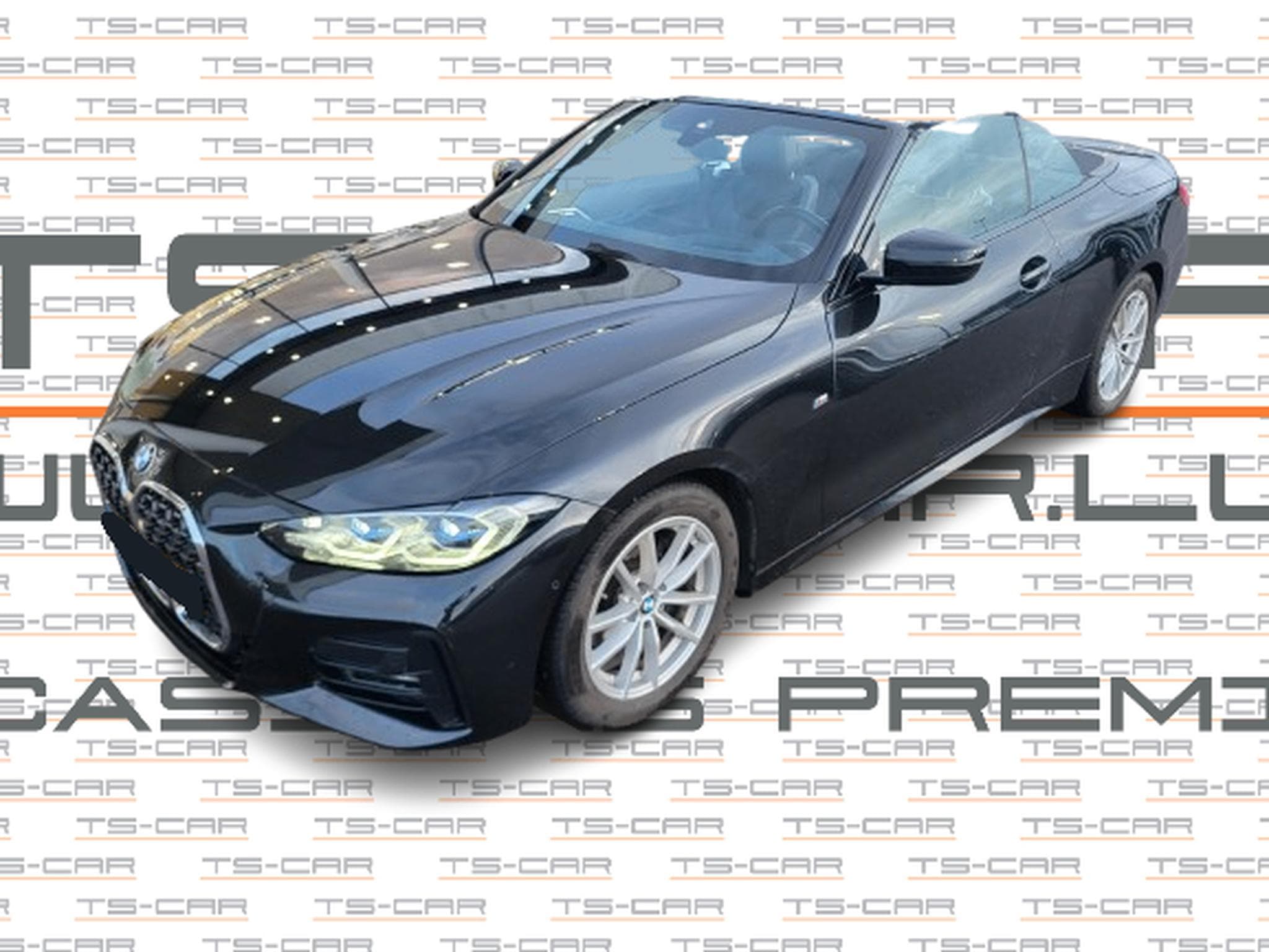 BMW 420 Pack Sport M 190cv (2023) - Photo 4