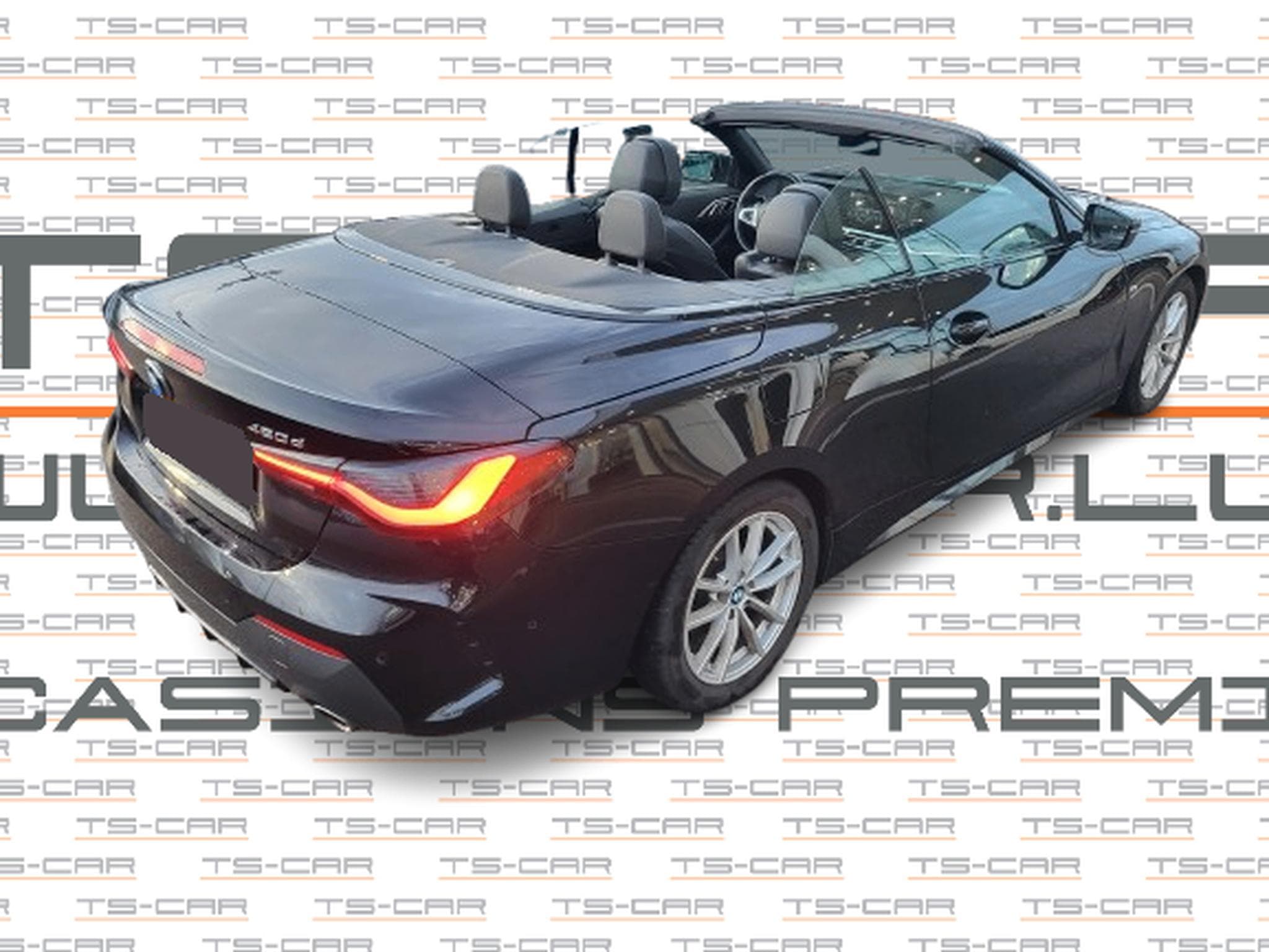BMW 420 Pack Sport M 190cv (2023) - Photo 5