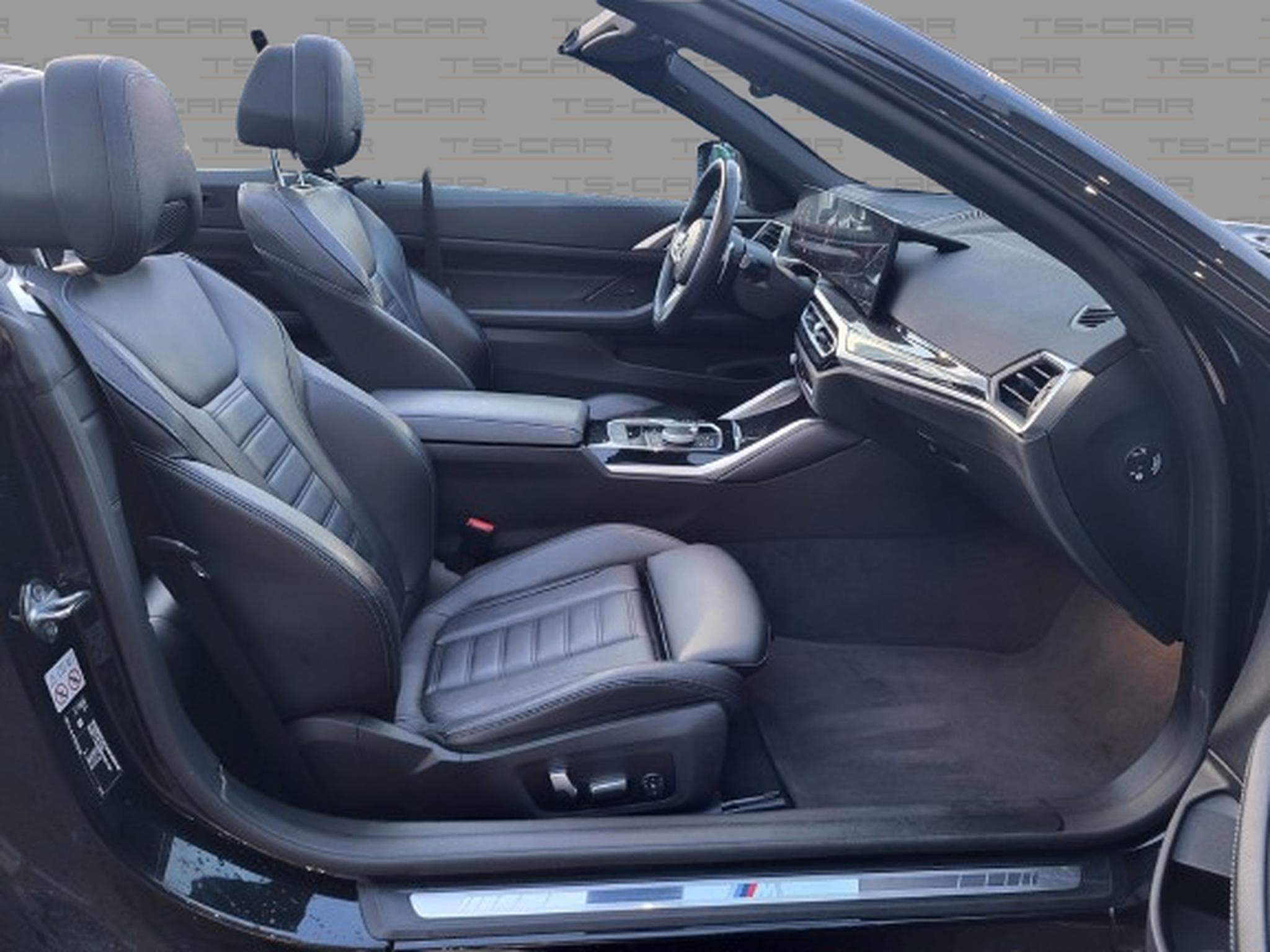 BMW 420 Pack Sport M 190cv (2023) - Photo 15