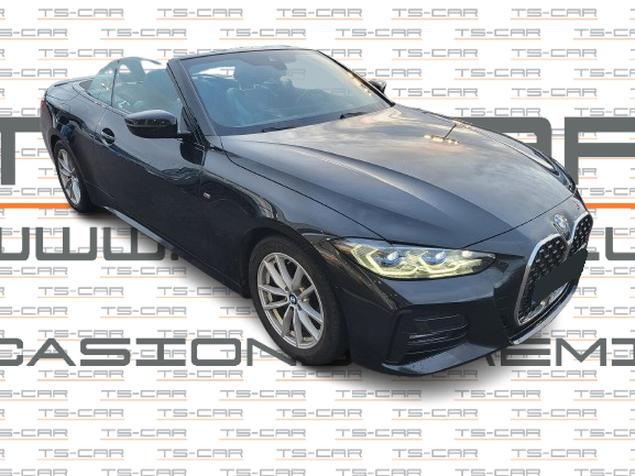 BMW 420 Pack Sport M 190cv (2023) - Photo 9