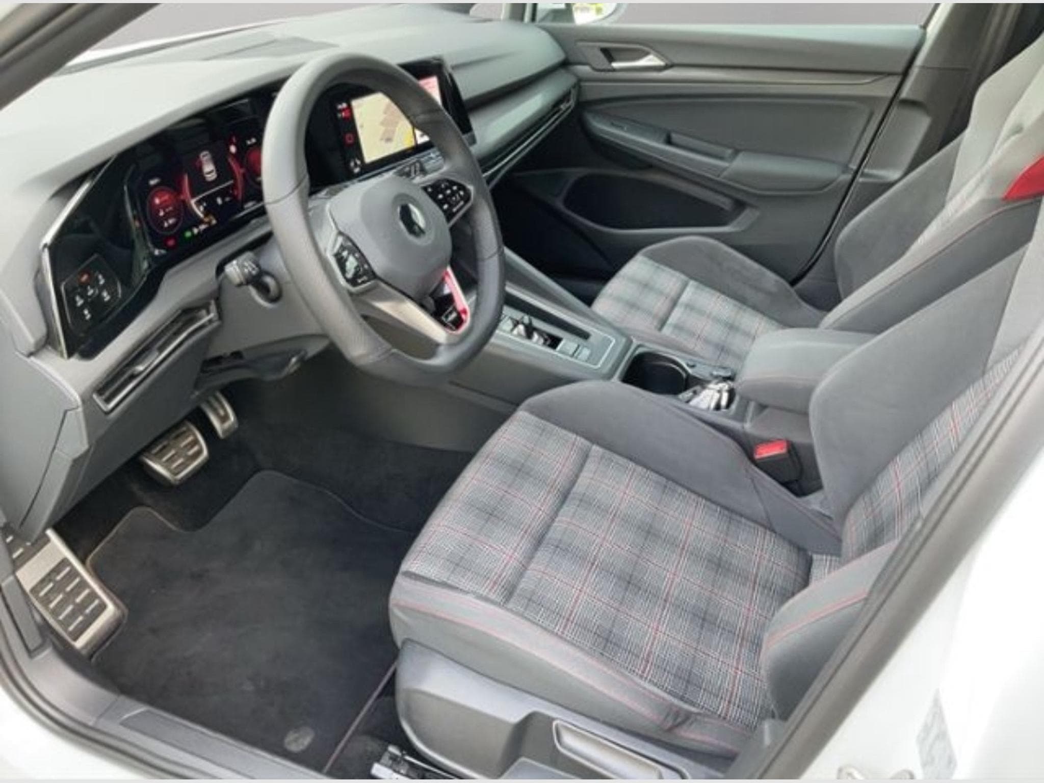 VW Golf GTI 2.0 245 CV DSG7 ** Matrix ** antibrouillard ** Harman ** (2020) - Foto 5