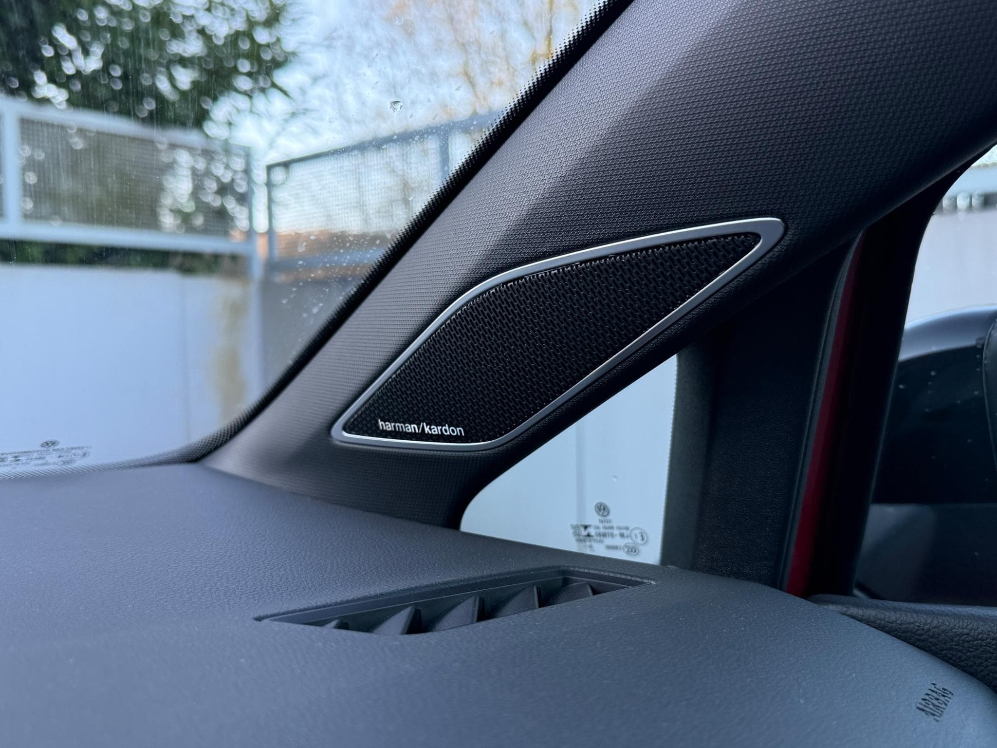 VW Golf GTI 2.0 245 CV DSG7 ** Matrix ** antibrouillard ** Harman ** (2020) - Foto 13