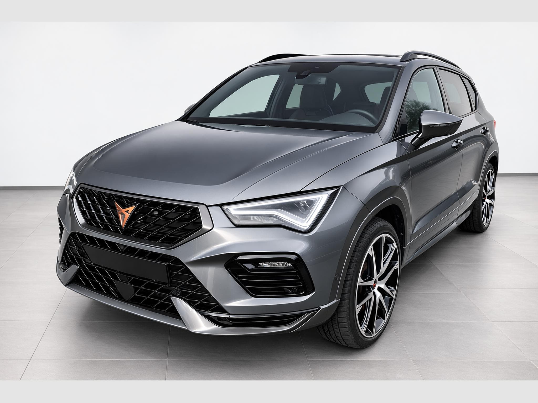 Cupra Ateca 2.0TSI dsg7 300 (2022) - Foto 1