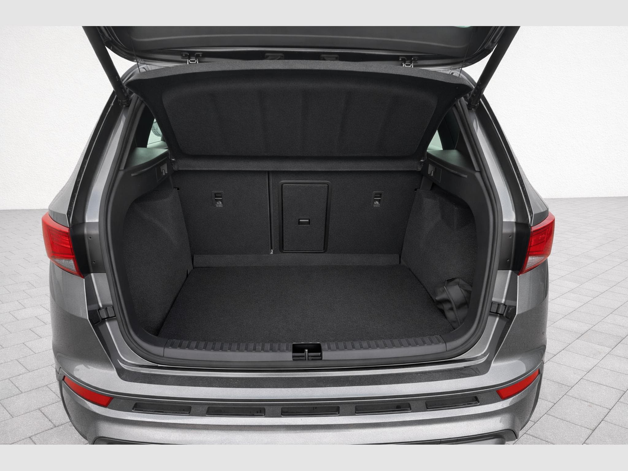 Cupra Ateca 2.0TSI dsg7 300 (2022) - Foto 4