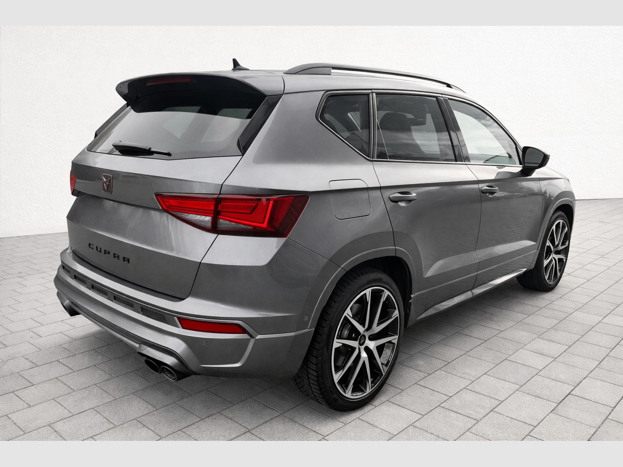 Cupra Ateca 2.0TSI dsg7 300 (2022) - Foto 3