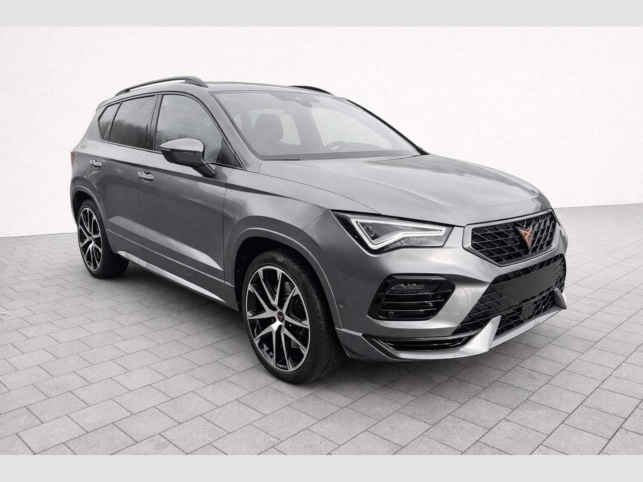 Cupra Ateca 2.0TSI dsg7 300 (2022) - Foto 2