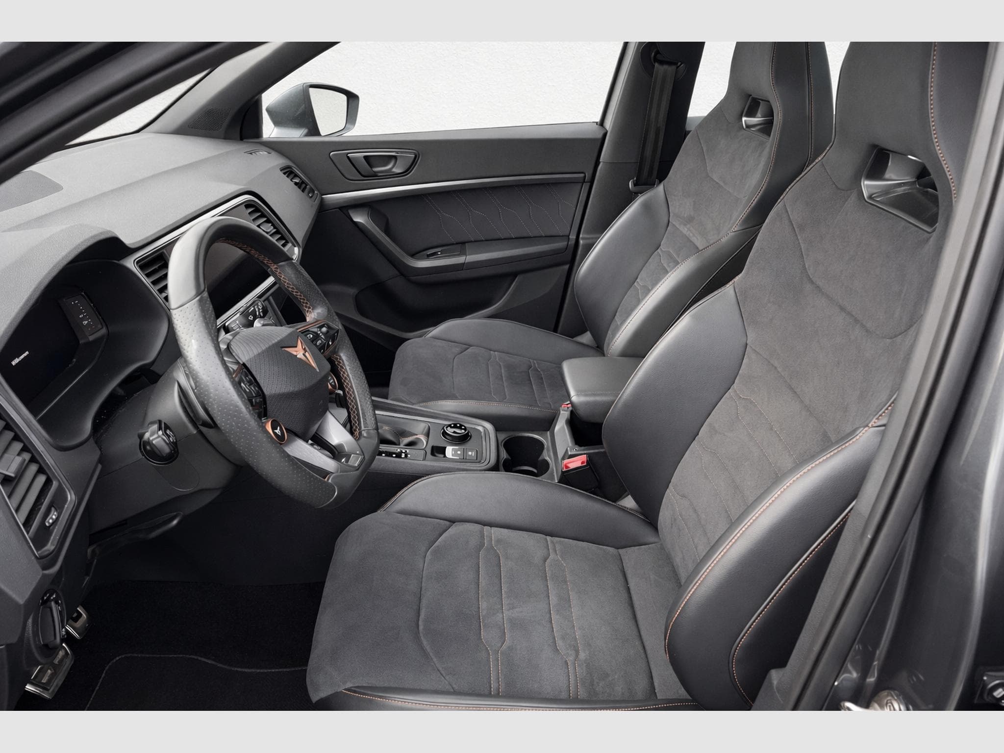 Cupra Ateca 2.0TSI dsg7 300 (2022) - Foto 5