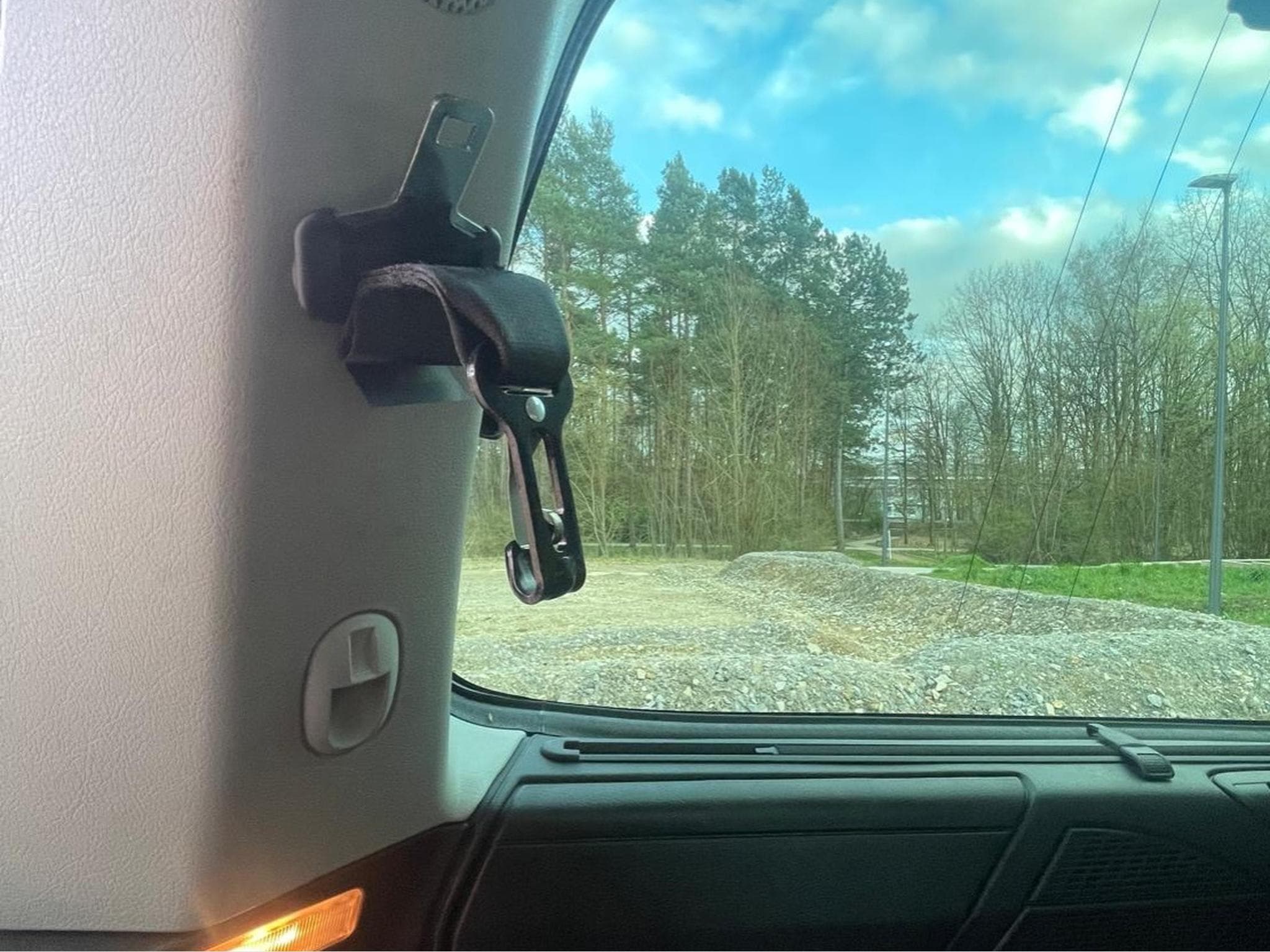 Citroën C8 Exclusive (2011) - Photo 12