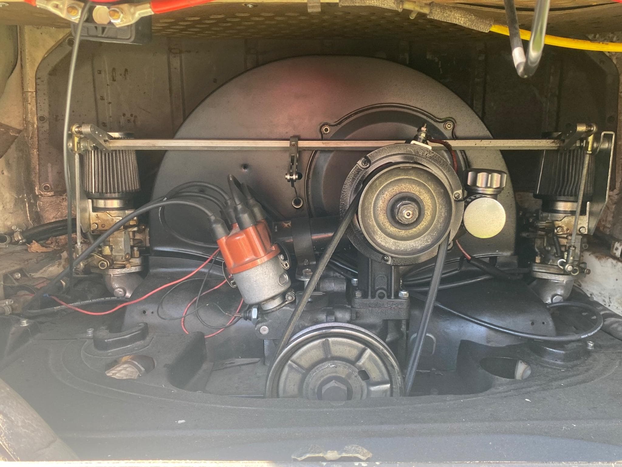 VW T2 Équipe van (1978) - Photo 4