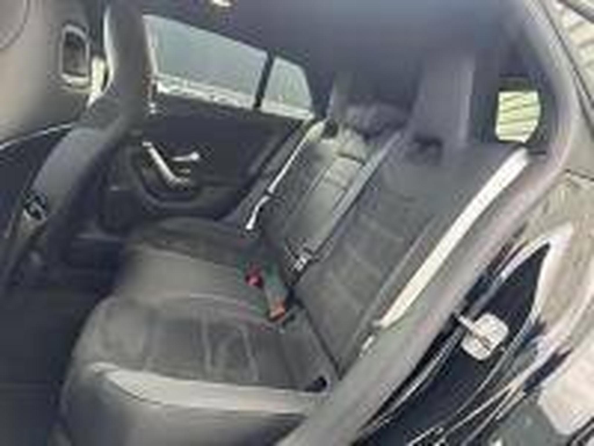 Mercedes CLA 200 CLA Shooting Brake 200 d 150ch AMG Line 8G-DCT NIGTH Edition (2025) - Photo 22