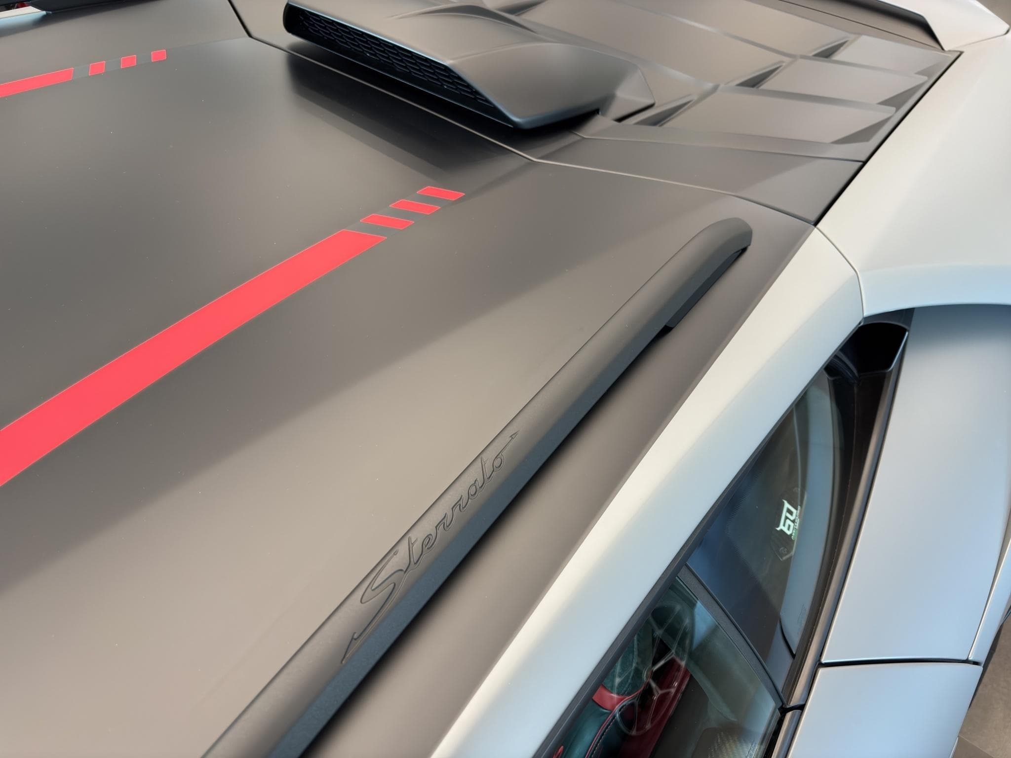 Lamborghini Huracán Sterrato (2024) - Foto 14