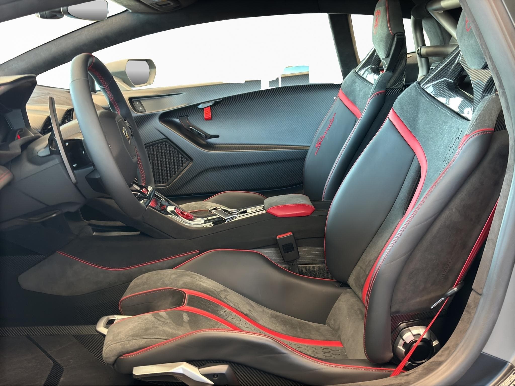 Lamborghini Huracán Sterrato (2024) - Foto 6