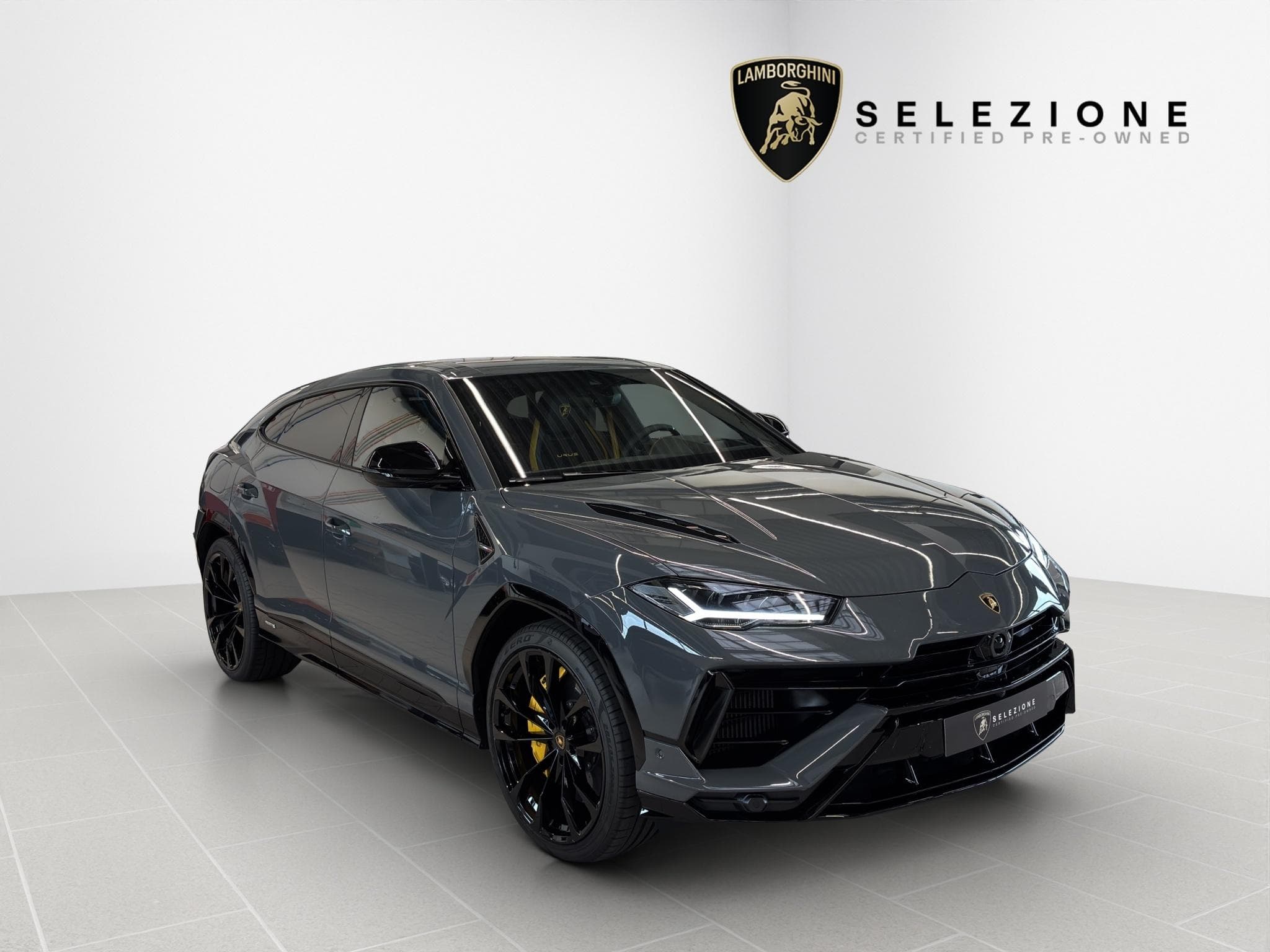 Lamborghini Urus Urus S (2026) - Foto 1