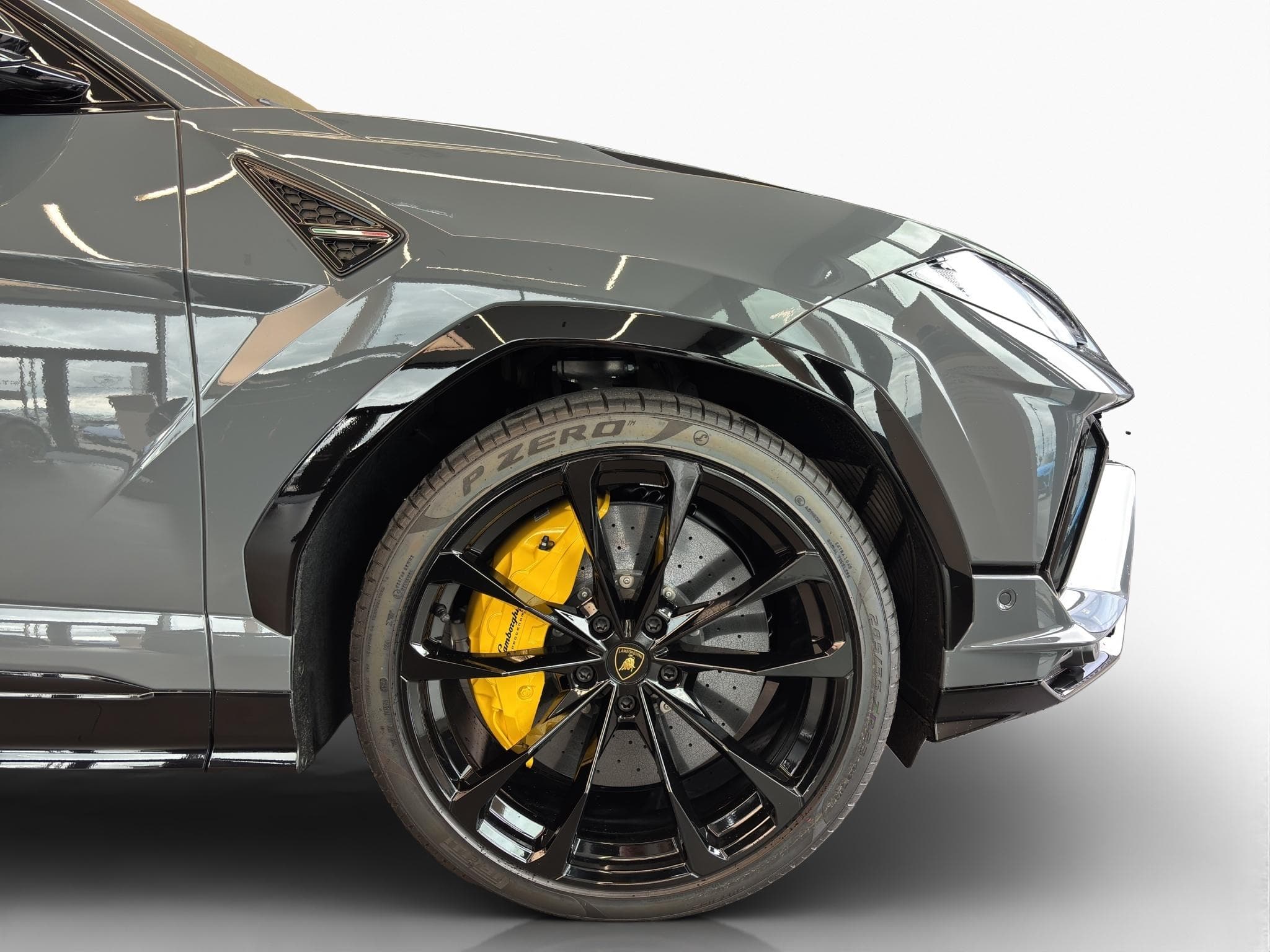 Lamborghini Urus Urus S (2026) - Foto 12