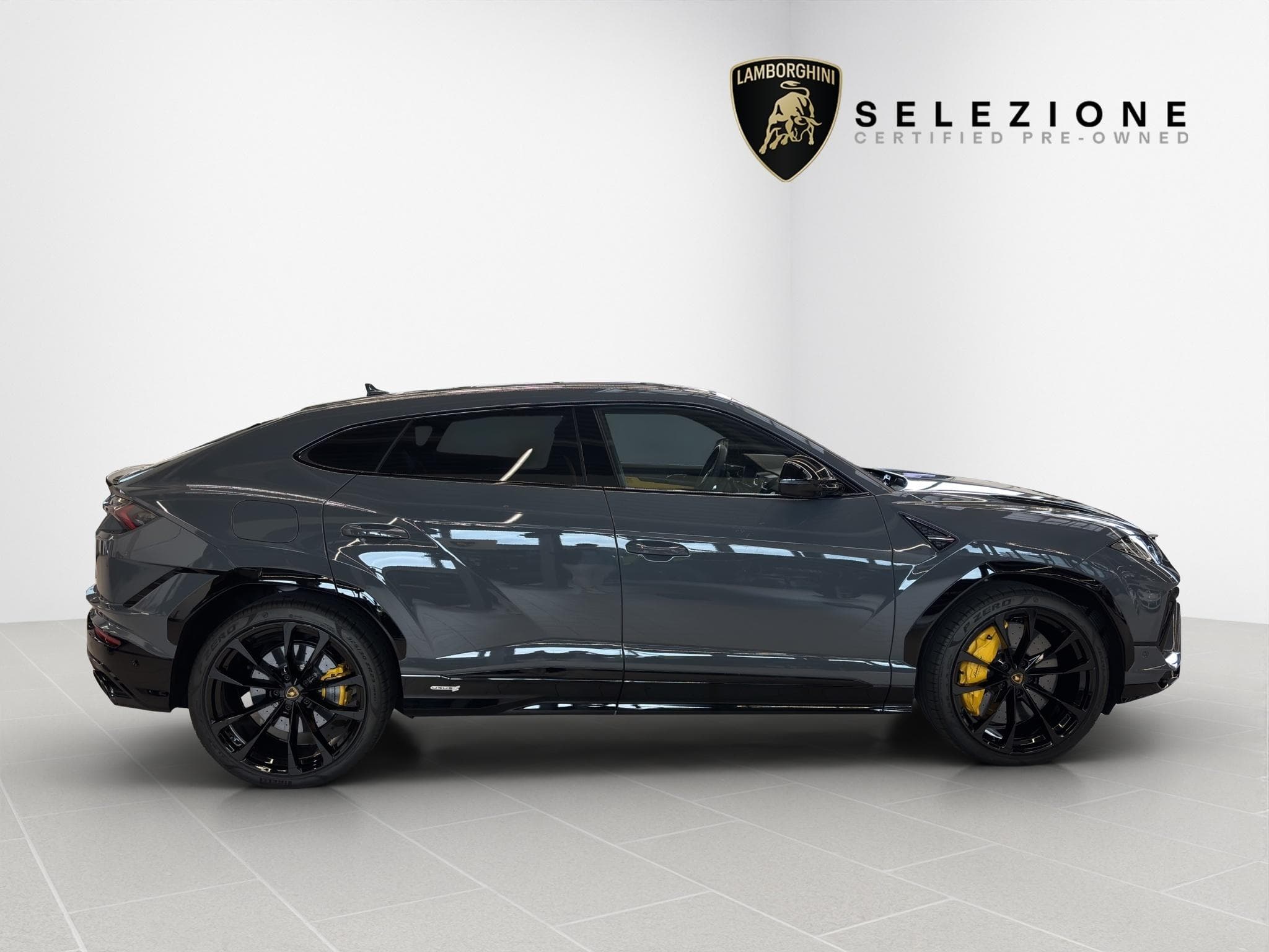 Lamborghini Urus Urus S (2026) - Foto 2