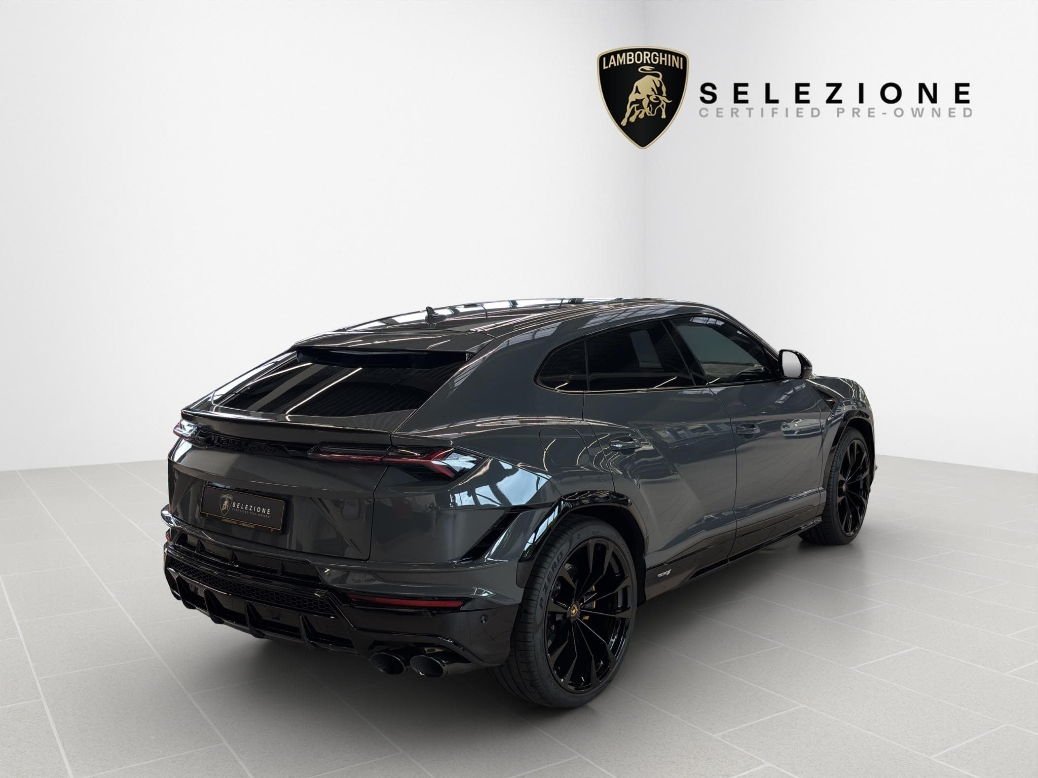 Lamborghini Urus Urus S (2026) - Foto 3