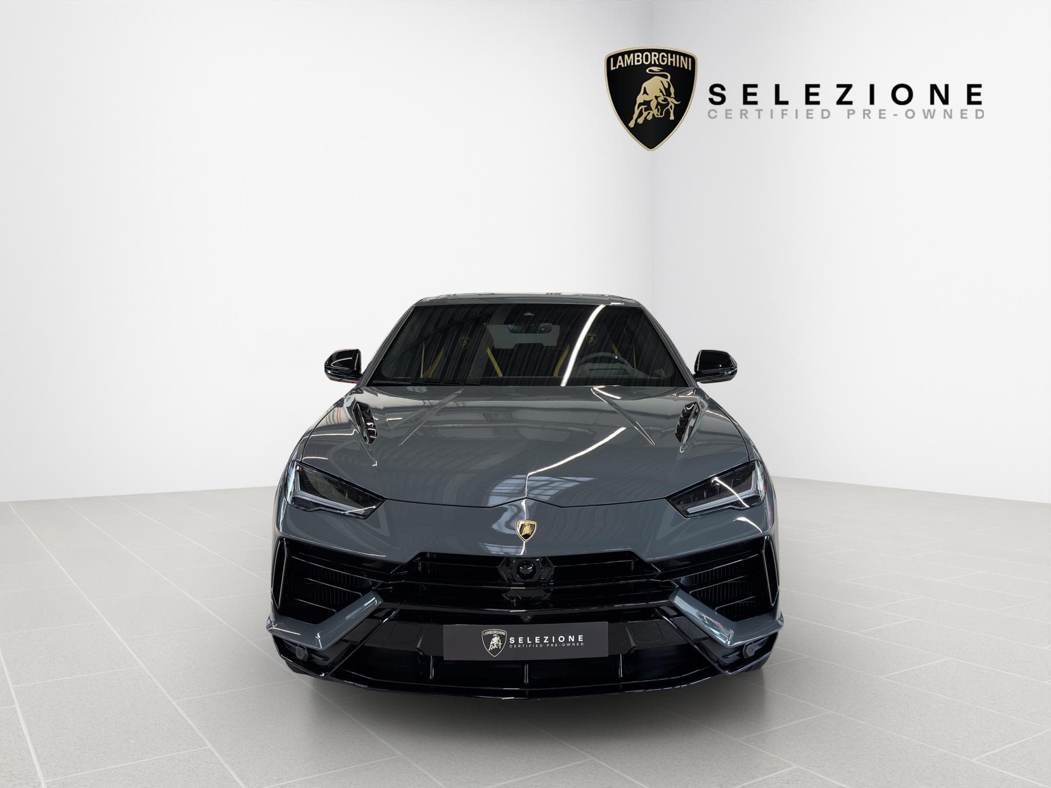 Lamborghini Urus Urus S (2026) - Foto 5