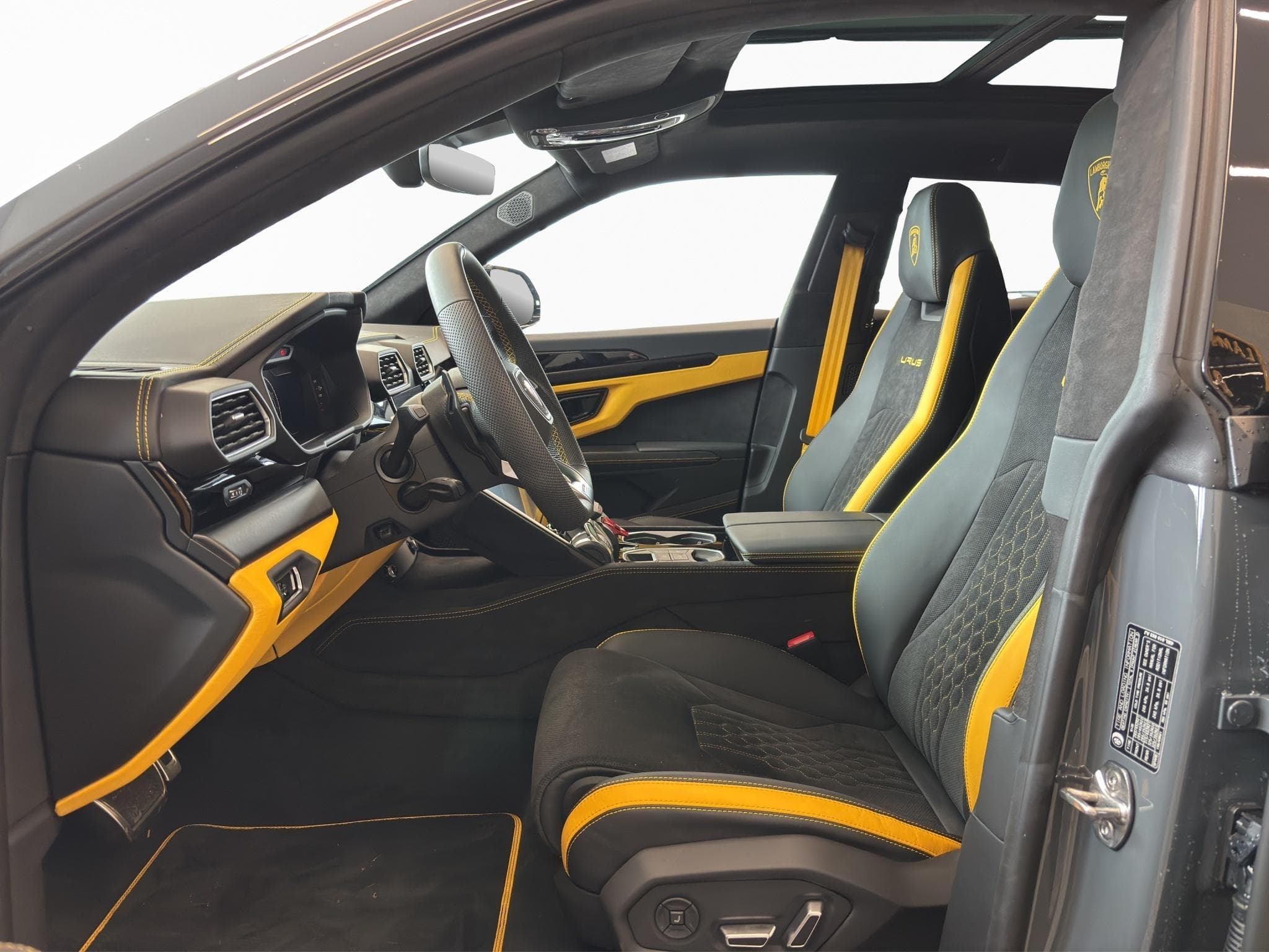 Lamborghini Urus Urus S (2026) - Foto 6