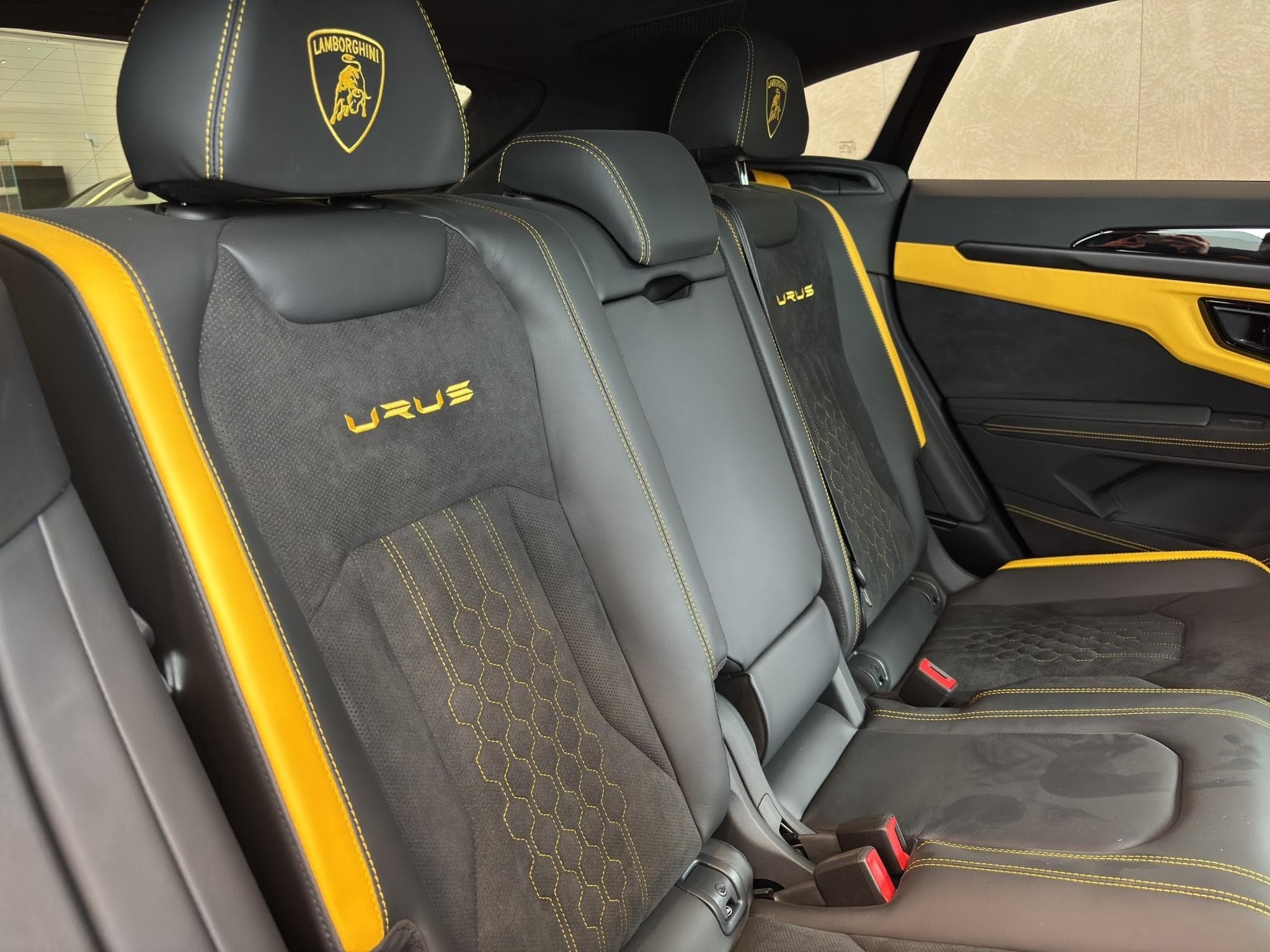 Lamborghini Urus Urus S (2026) - Foto 9