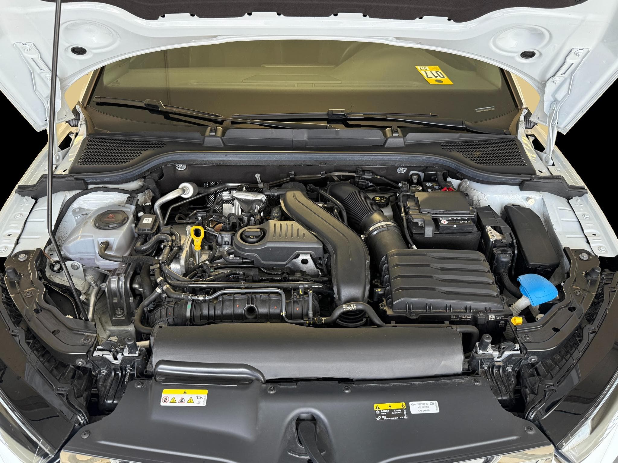 Skoda Scala 1.5TSi 150 DSG Selection - Pack hiver (2024) - Foto 12