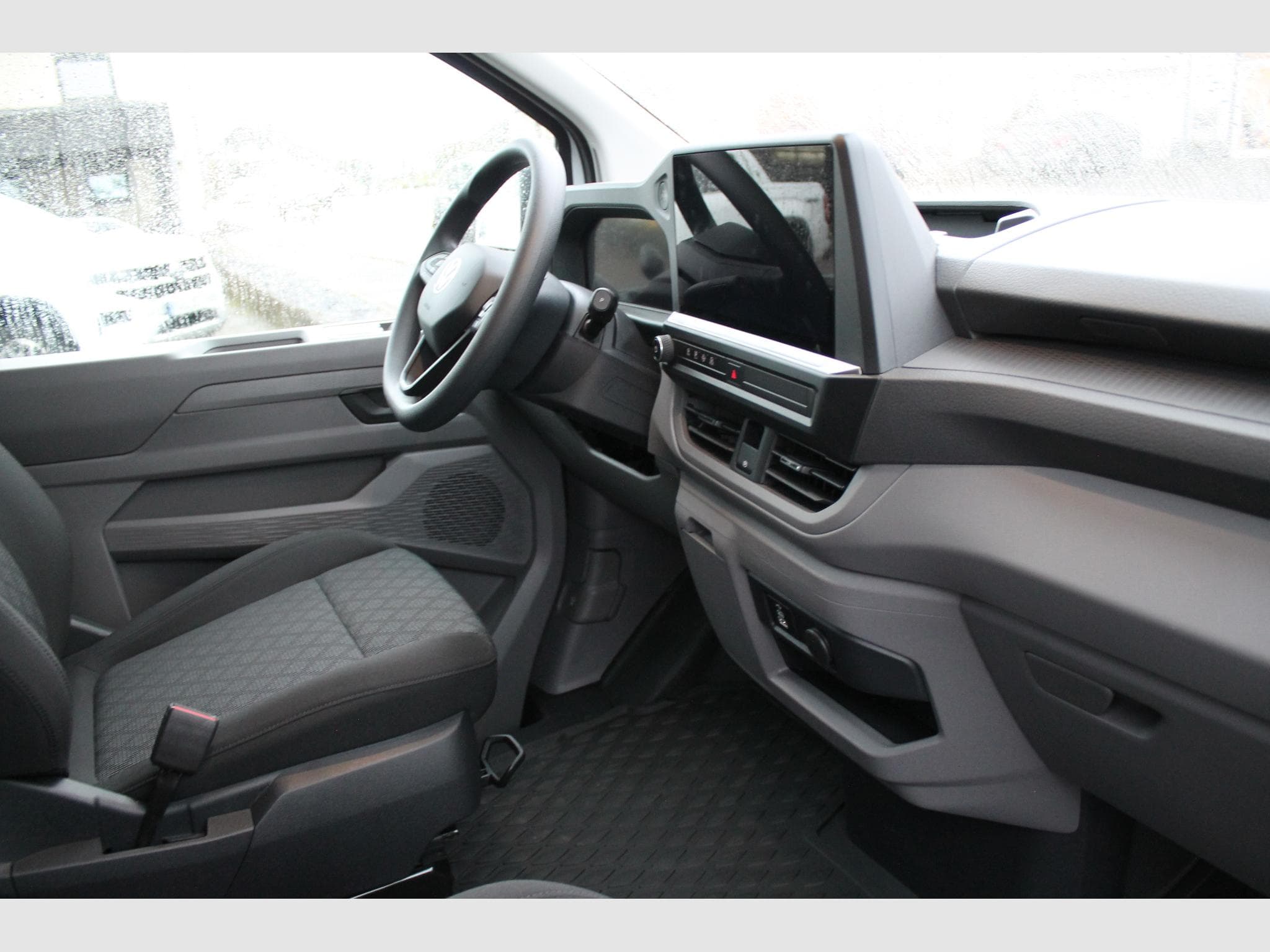 VW Transporter T7 4Motion Kasten L2 Lang (2025) - Foto 10