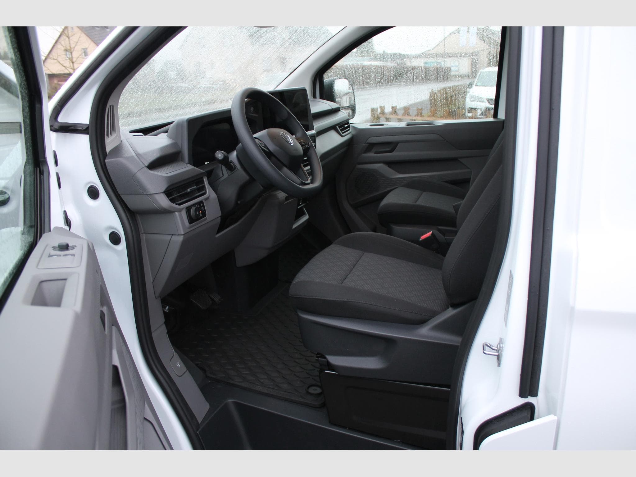 VW Transporter T7 4Motion Kasten L2 Lang (2025) - Foto 8