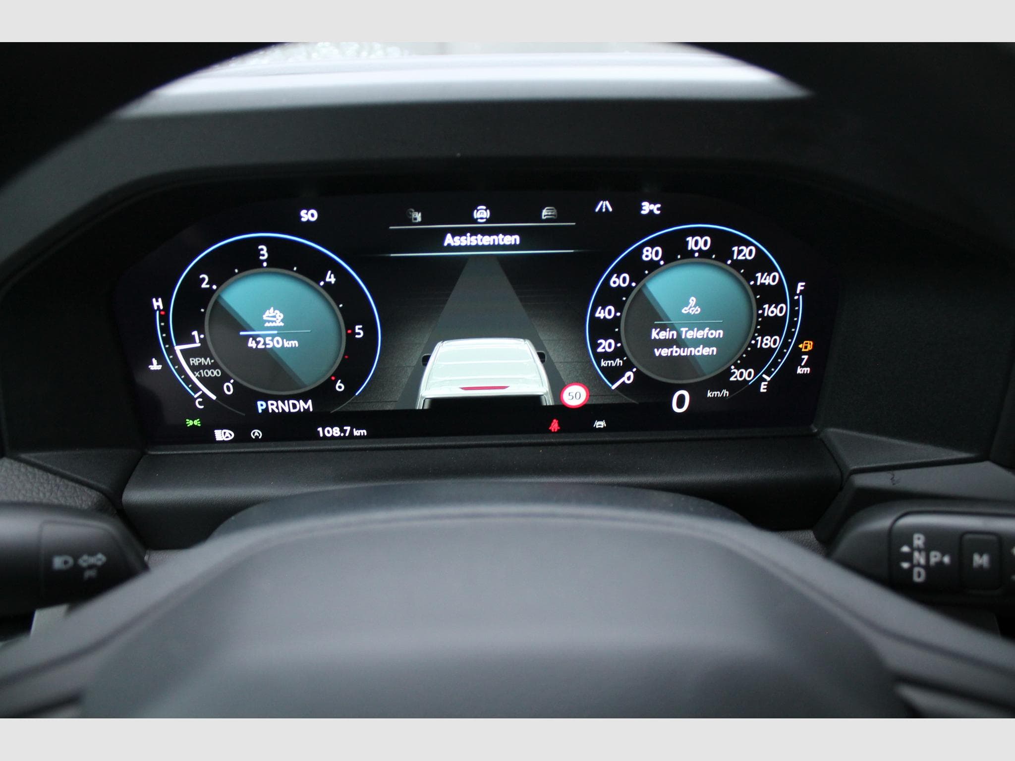 VW Transporter T7 4Motion Kasten L2 Lang (2025) - Foto 15