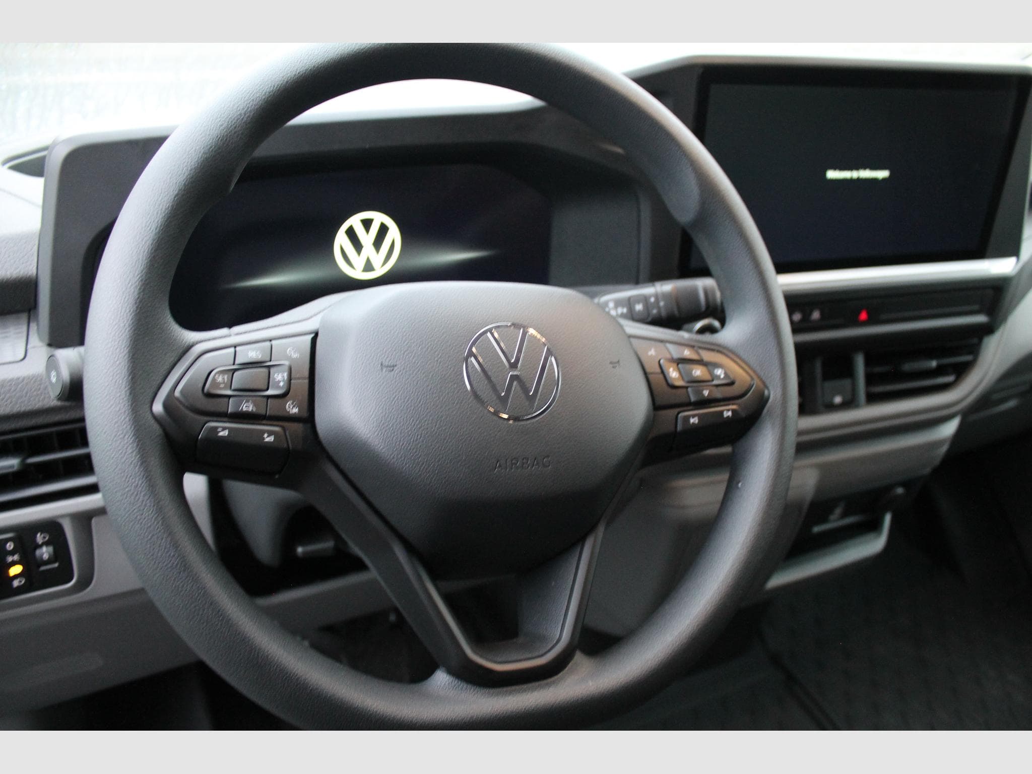 VW Transporter T7 4Motion Kasten L2 Lang (2025) - Foto 14