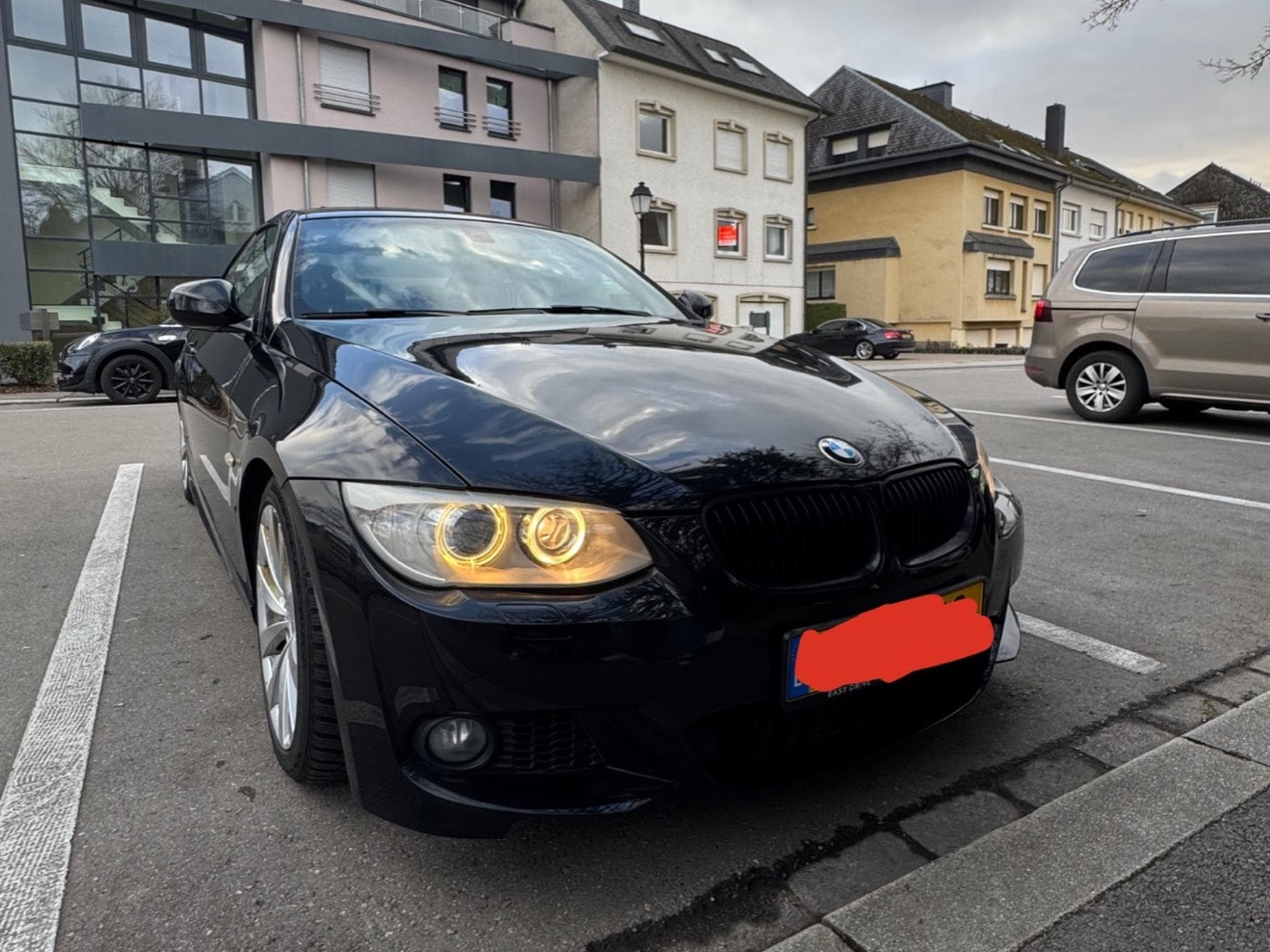 BMW 335 335i N55 (2010) - Photo 1