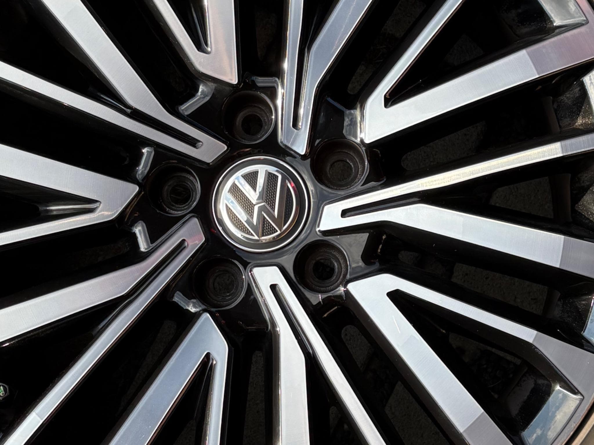 VW Multivan 4Motion (2021) - Photo 6