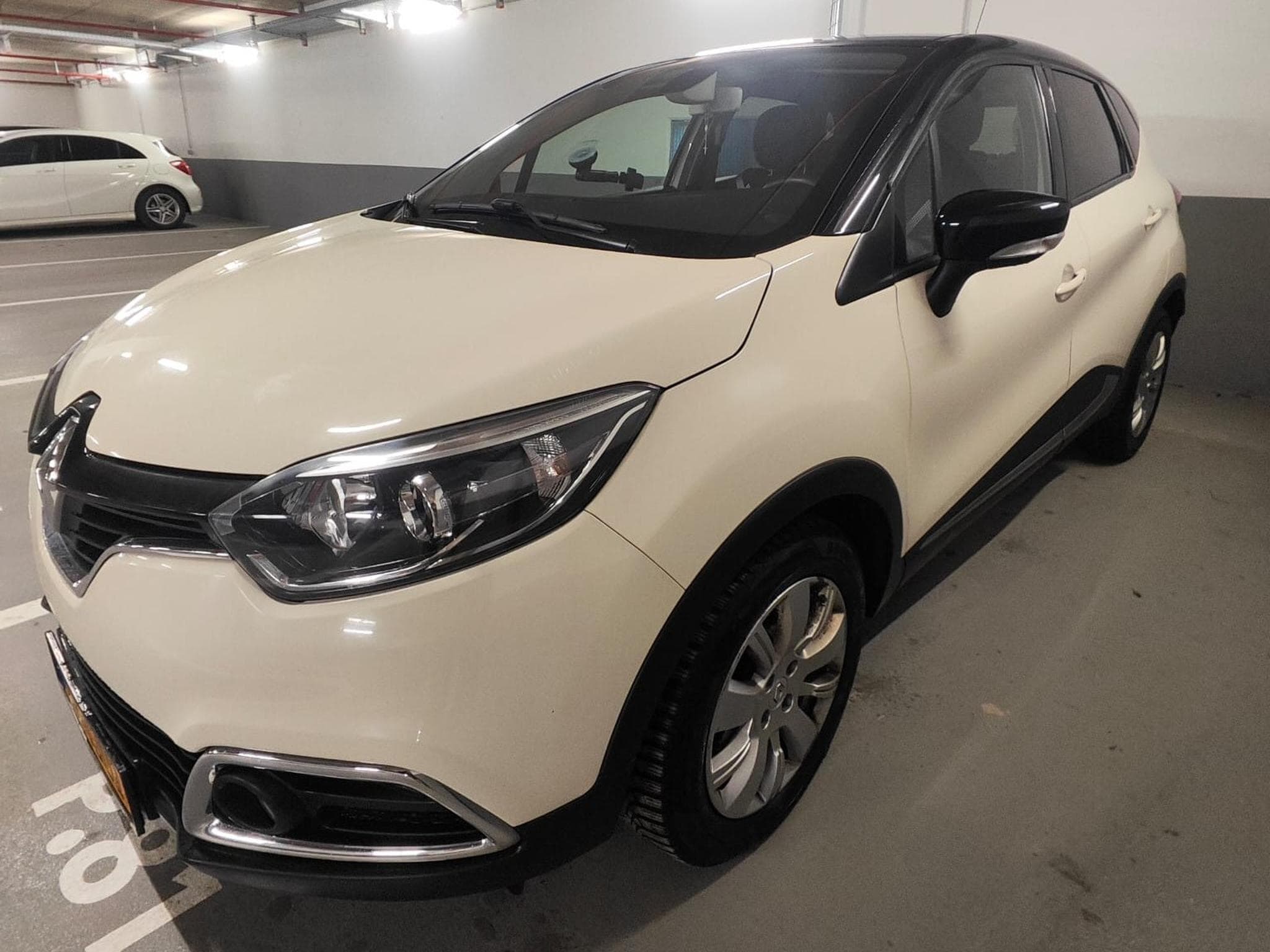 Renault Captur (2015) - Foto 1
