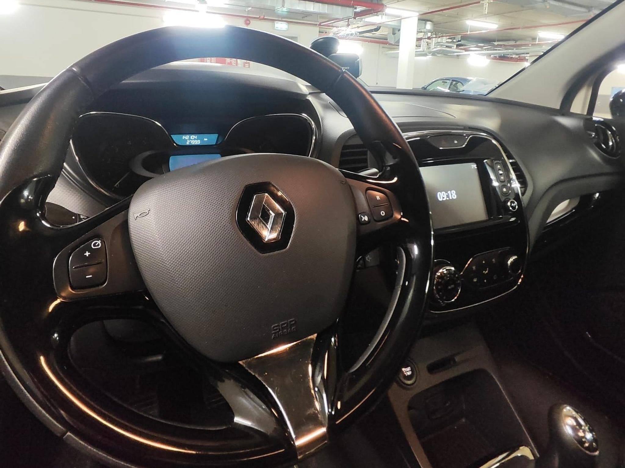 Renault Captur (2015) - Foto 2