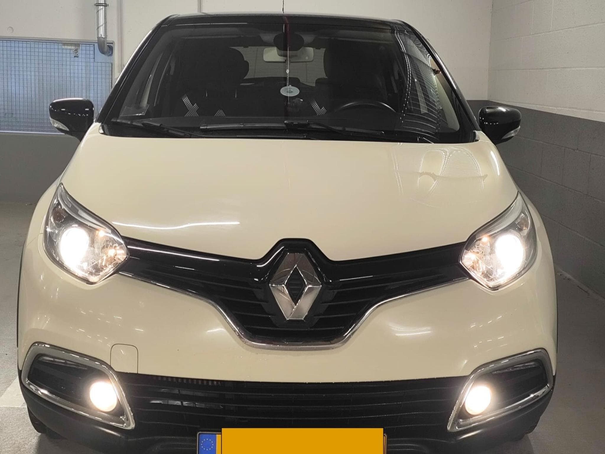 Renault Captur (2015) - Foto 3