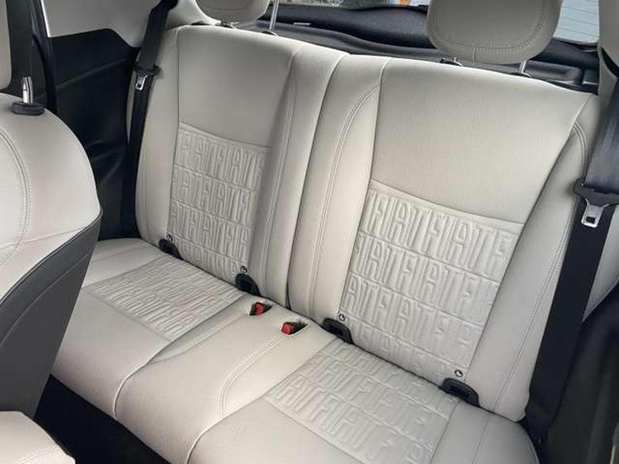 Fiat 500 La prima 3+1 - JUSQU'A 48 MOIS DE GARANTIE (2021) - Foto 13