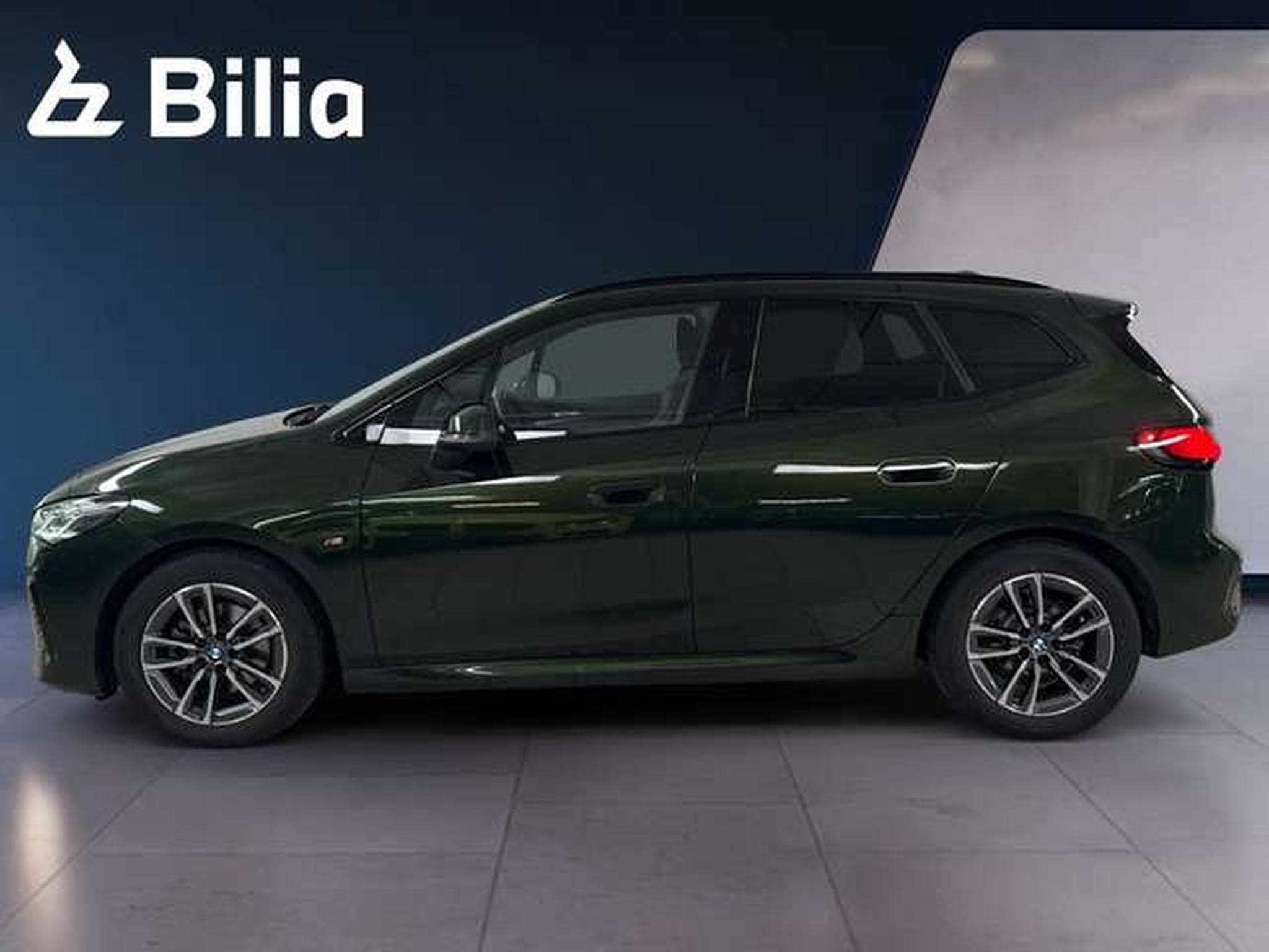 BMW 216 i DAB LED (2025) - Foto 3