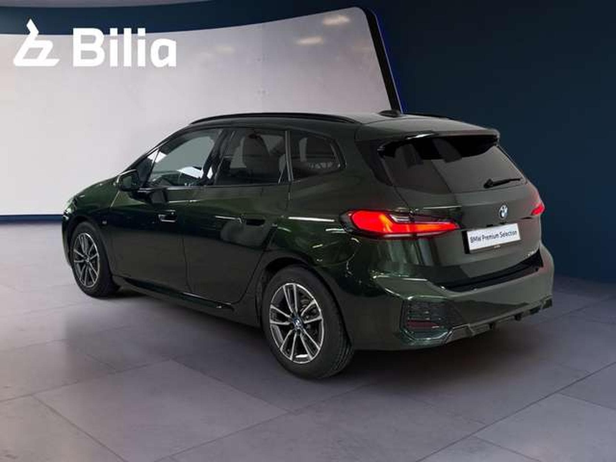 BMW 216 i DAB LED (2025) - Foto 5