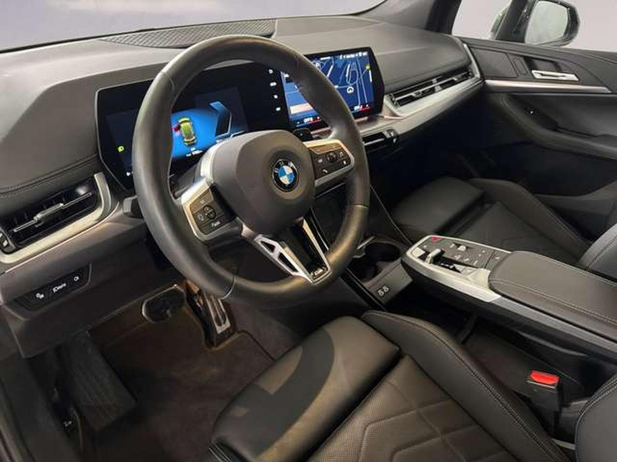 BMW 216 i DAB LED (2025) - Foto 6