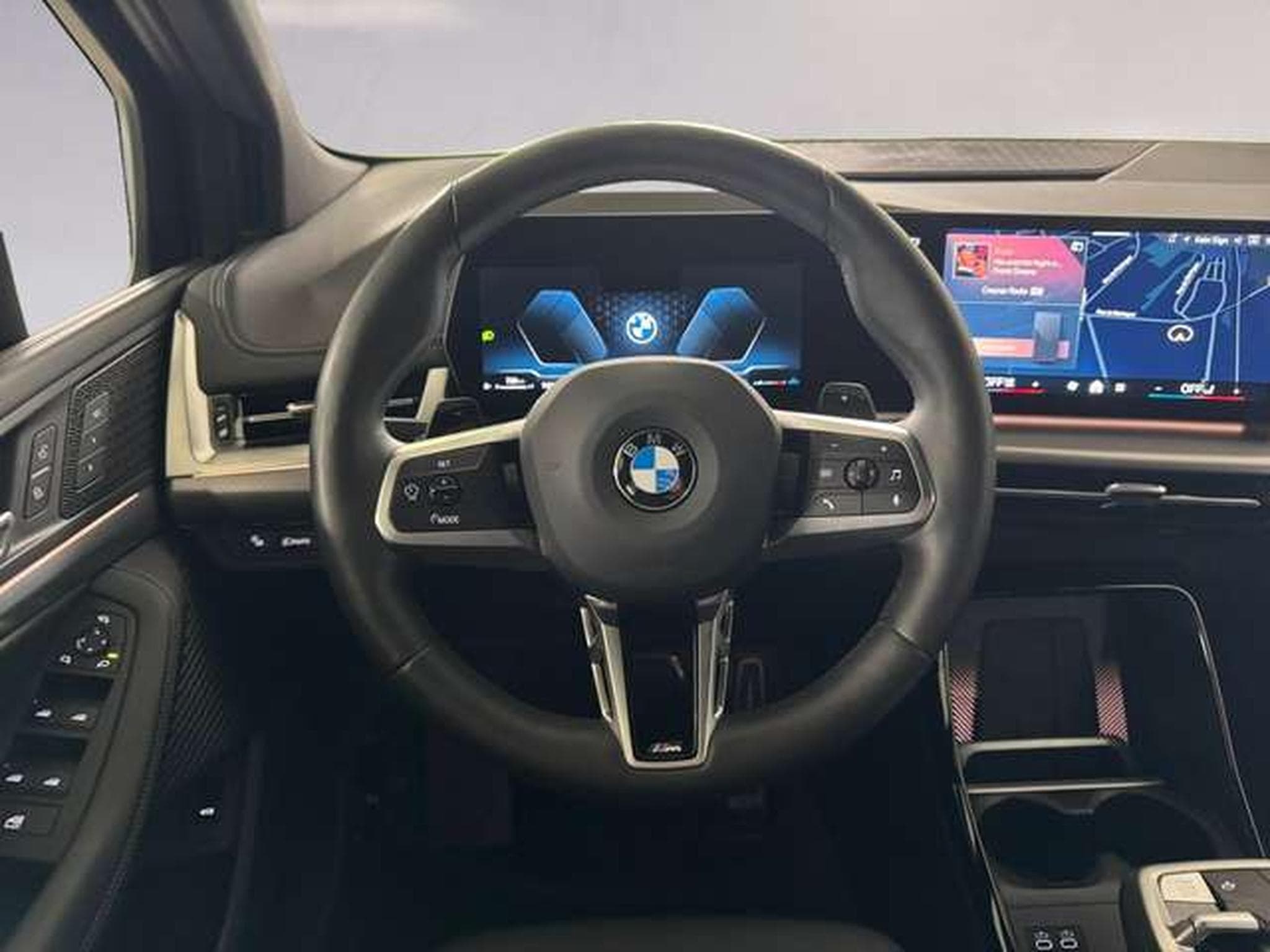 BMW 216 i DAB LED (2025) - Foto 7