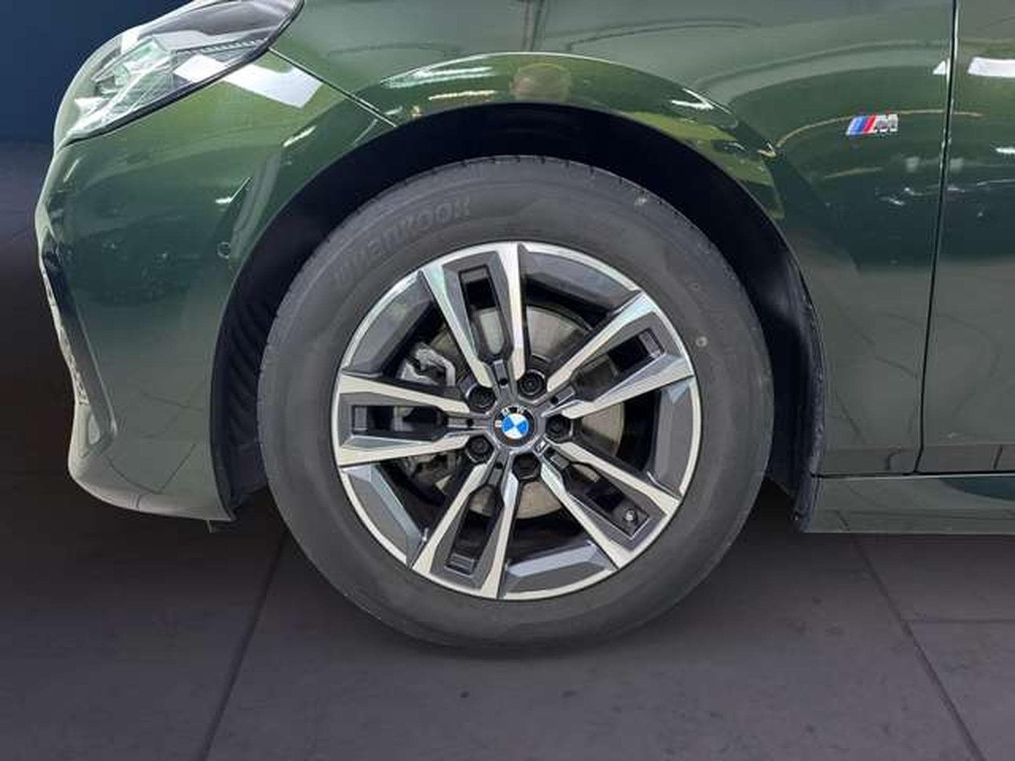 BMW 216 i DAB LED (2025) - Foto 8