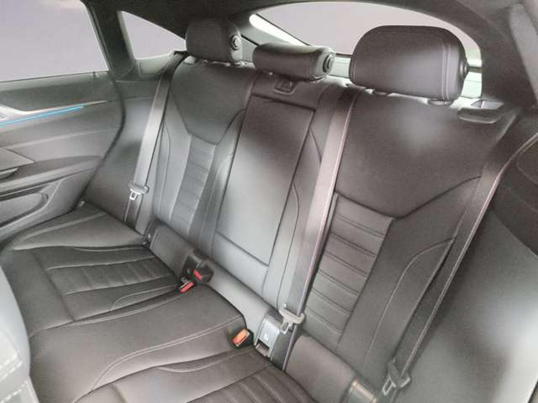 BMW 420 d HK HiFi DAB LED RFK Klimaaut. (2025) - Foto 10