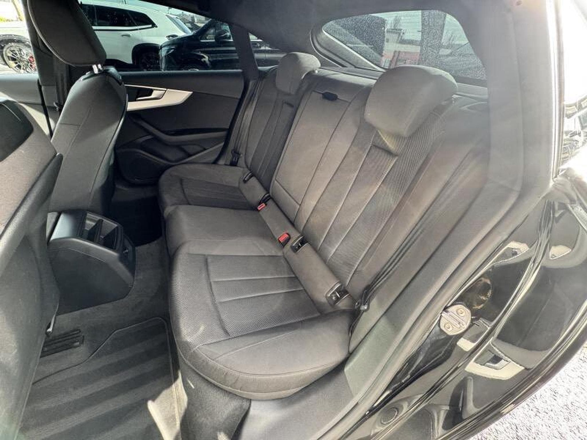 Audi A5 45 TDI QUATTRO STRONIC (2020) - Photo 8
