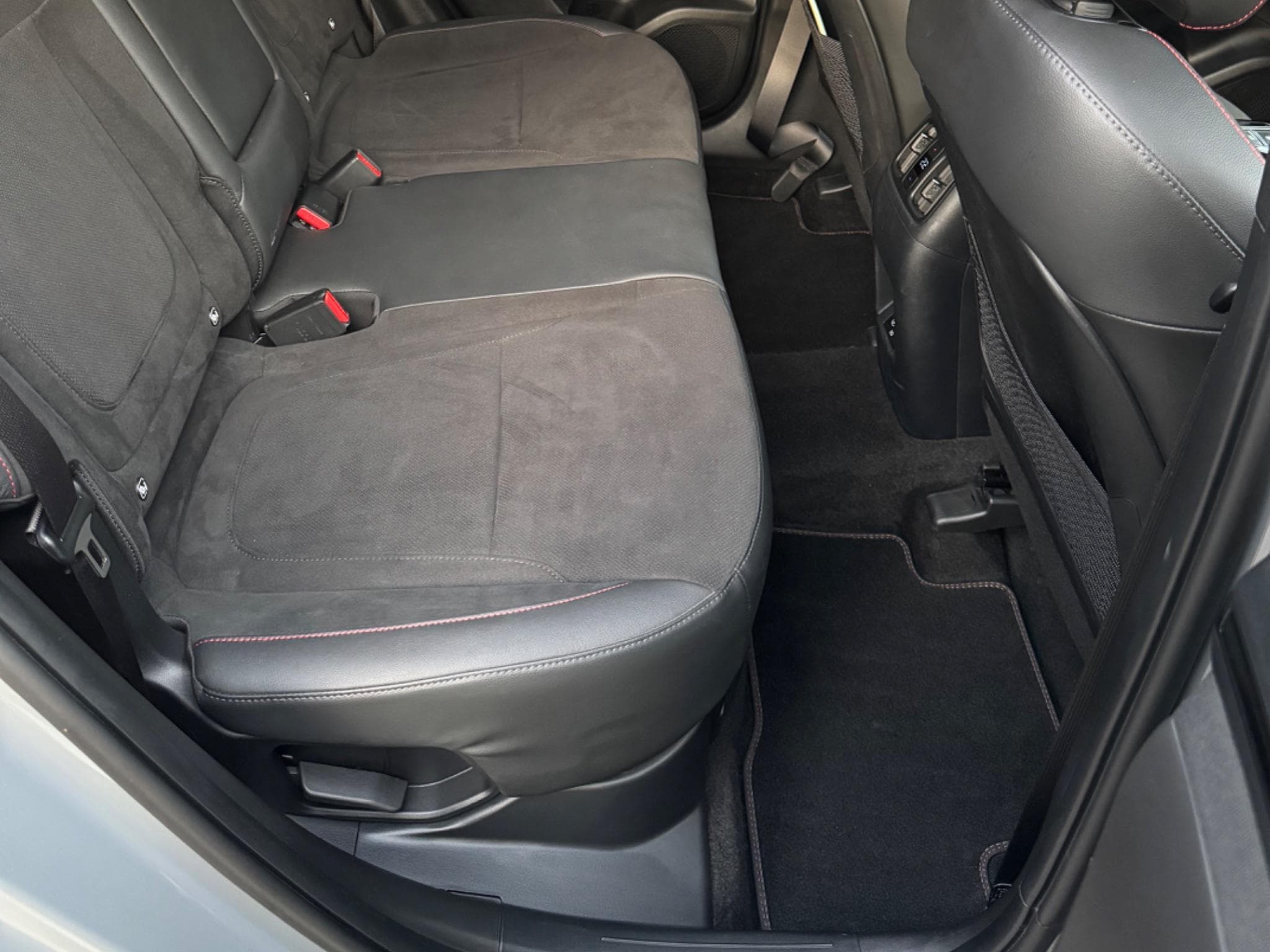 Hyundai Tucson N-Line (2023) - Foto 7