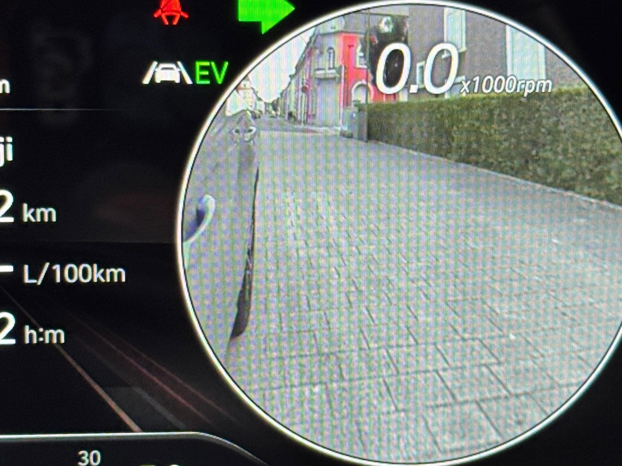 Hyundai Tucson N-Line (2023) - Foto 15