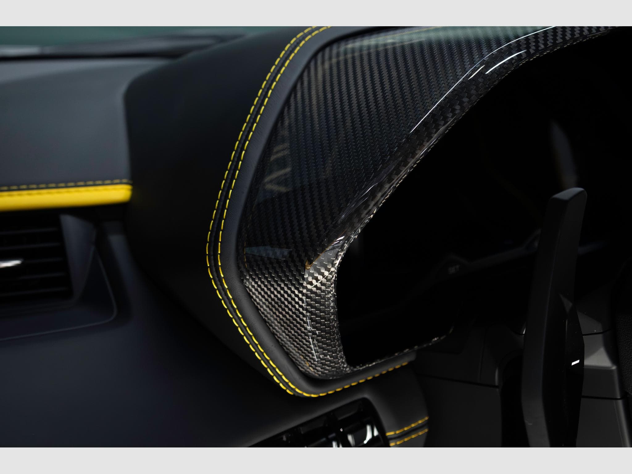 Lamborghini Aventador S LP 740-4 | 1st Hand | Carplay | VAT (2017) - Photo 14