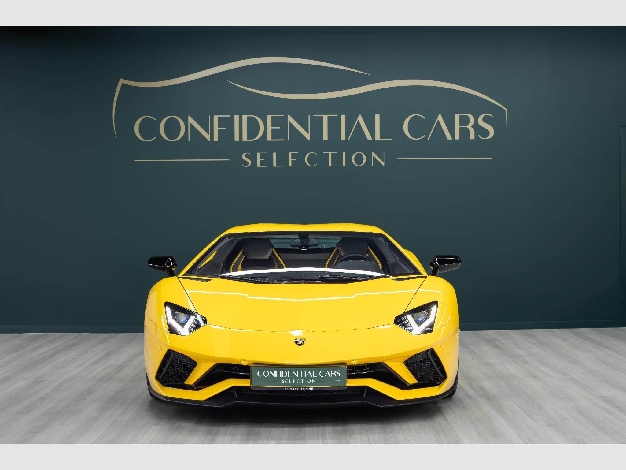 Lamborghini Aventador S LP 740-4 | 1st Hand | Carplay | VAT (2017) - Photo 2