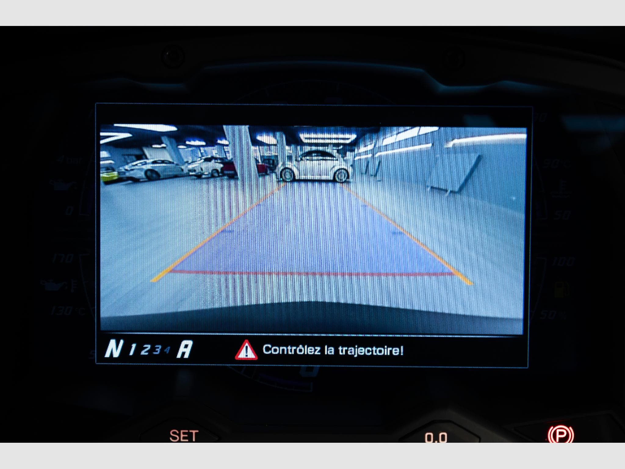 Lamborghini Aventador S LP 740-4 | 1st Hand | Carplay | VAT (2017) - Photo 21