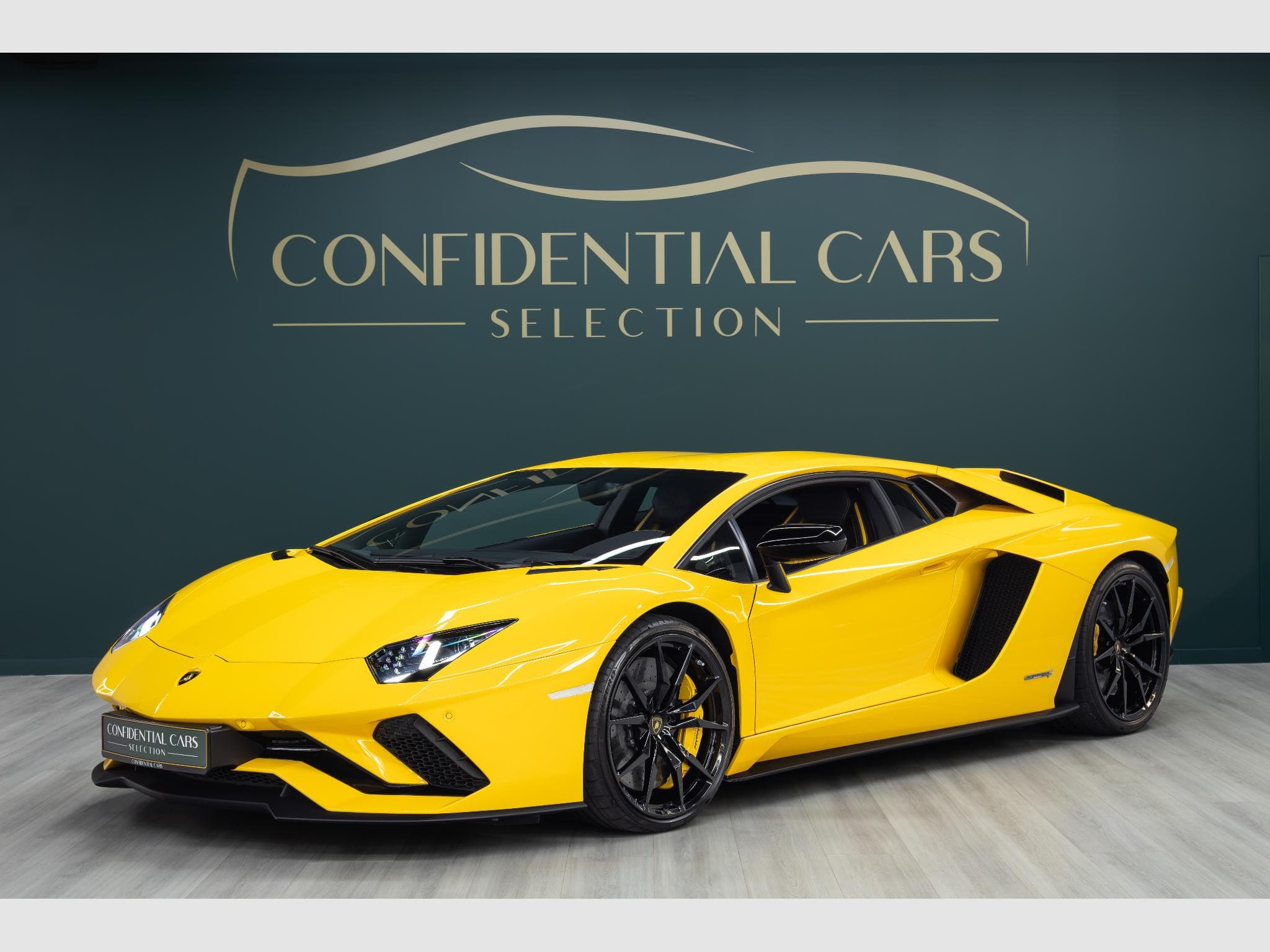 Lamborghini Aventador S LP 740-4 | 1st Hand | Carplay | VAT (2017) - Photo 4