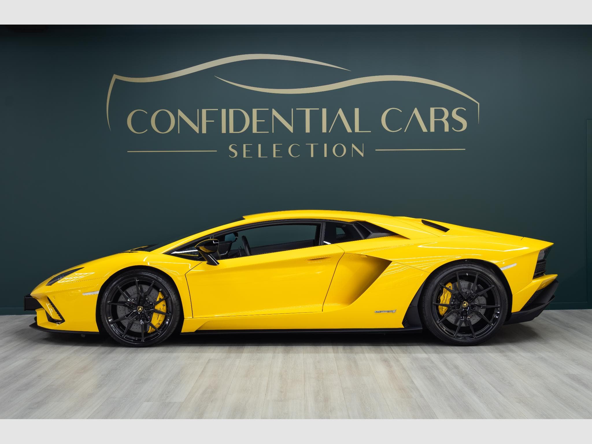 Lamborghini Aventador S LP 740-4 | 1st Hand | Carplay | VAT (2017) - Photo 3